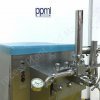 APV Rannie Blue-Top Single-Stage Homogeniser